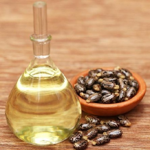 Organic Castor Oil